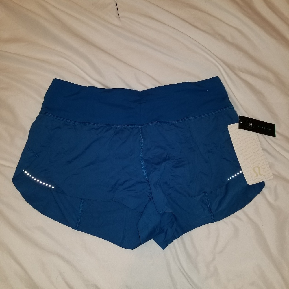Nwt chase me short